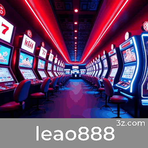 leao888 ssl image
