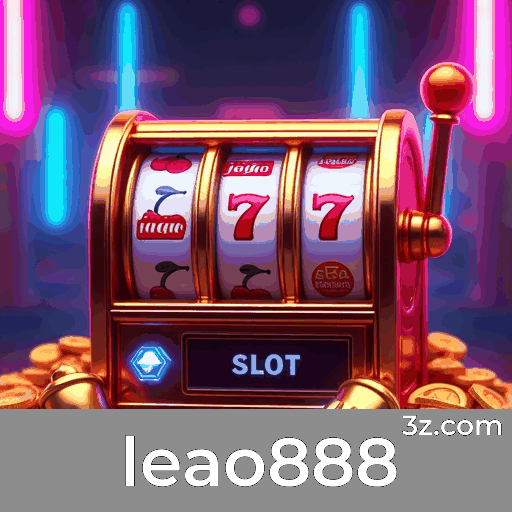 leao888 game mais image