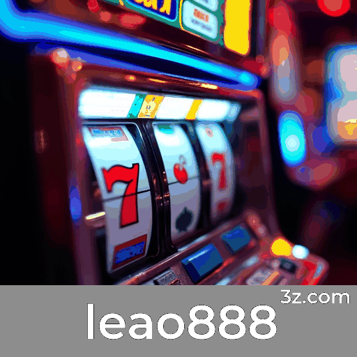 leao888 