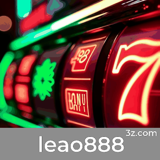 leao888 game mais image