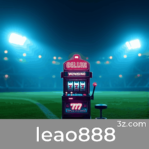 leao888 ssl image