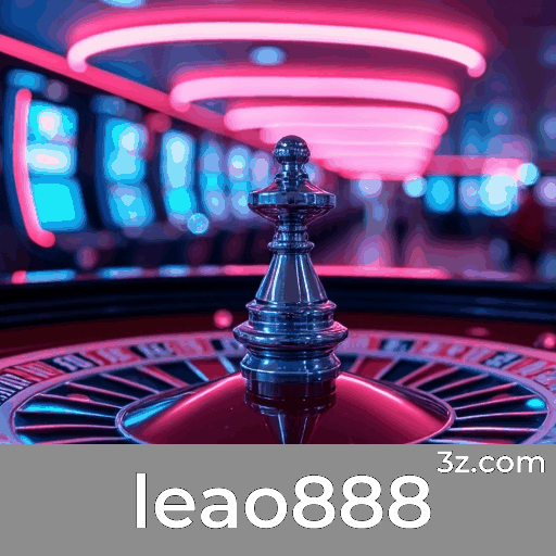 leao888 