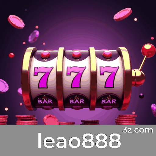 leao888 game mais image