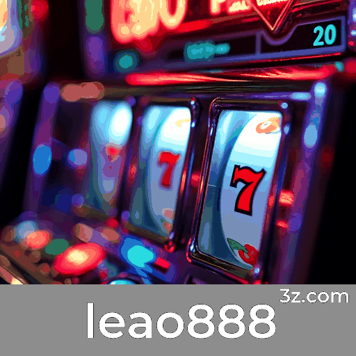 leao888 ssl image