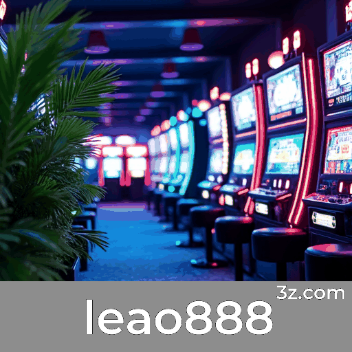 leao888