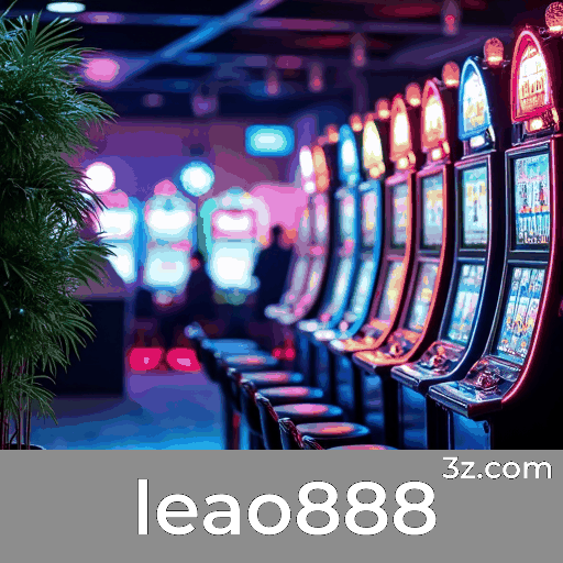 leao888 ssl image
