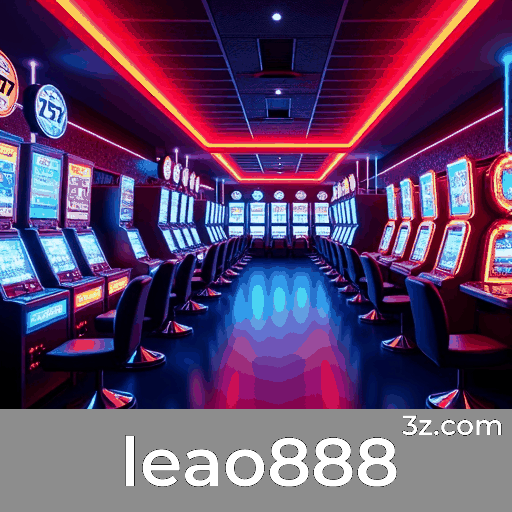 leao888