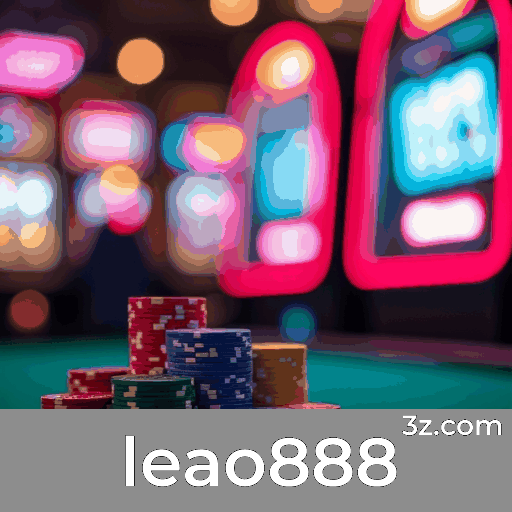 leao888 game mais image