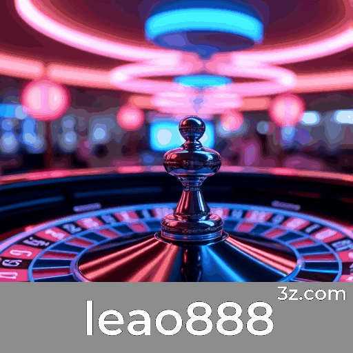 leao888 