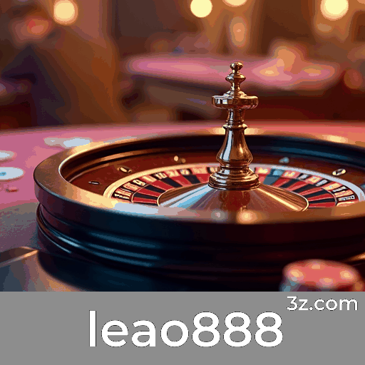 leao888 ssl image