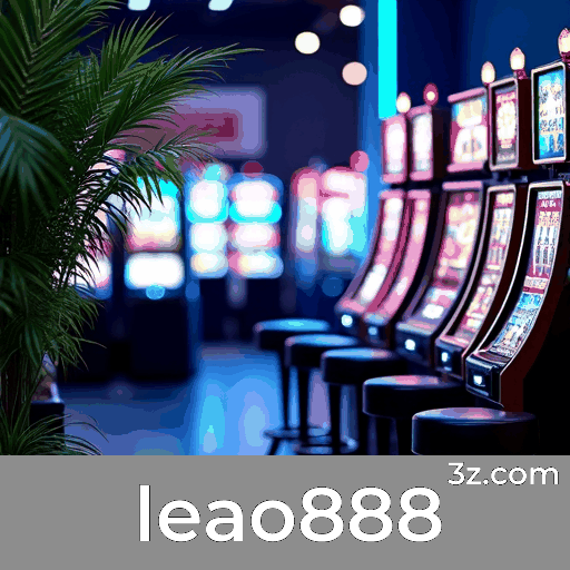 leao888 ssl image