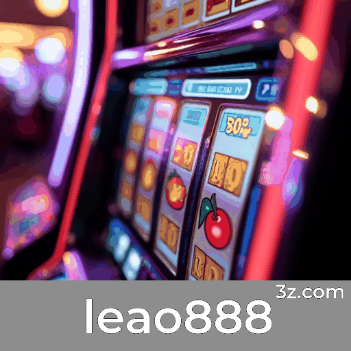 leao888 