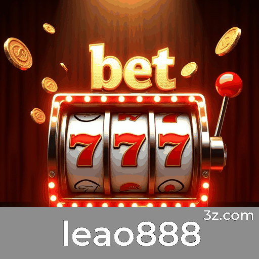 leao888 game mais image