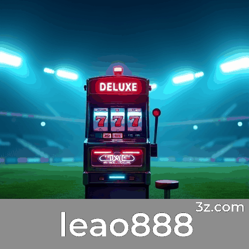 leao888 game mais image
