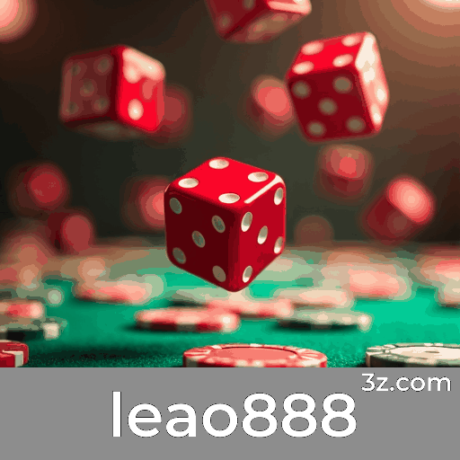 leao888 game mais image