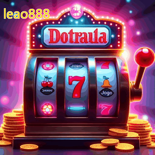 O leao888 é o melhor cassino esportivo do Brasil!