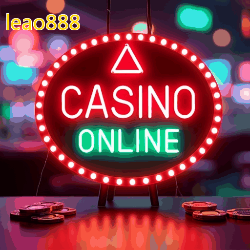 vivo no cassino leao888