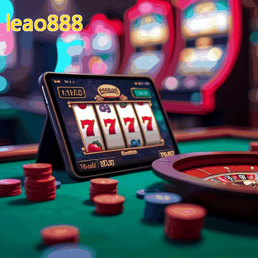 leao888