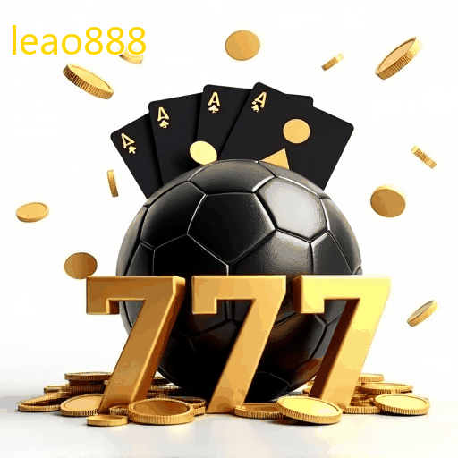 cassino leao888